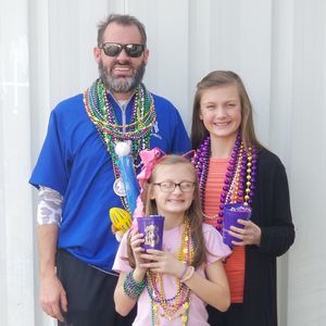 Meet your Posher, Mark